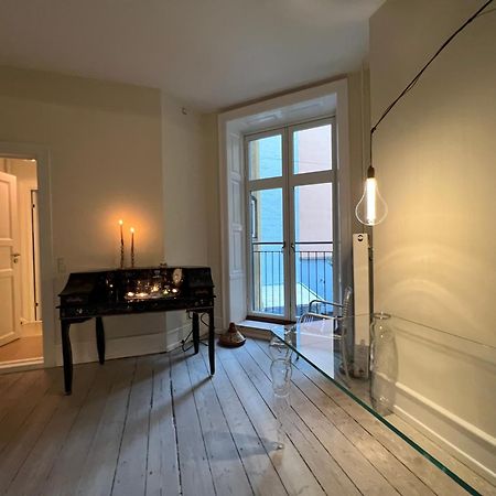 Outhentic Apartment كوبنهاجن المظهر الخارجي الصورة