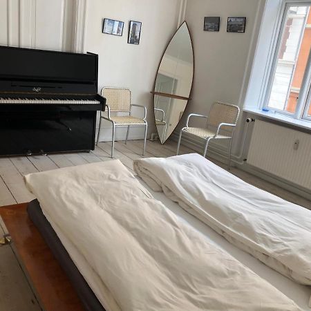 Outhentic Apartment كوبنهاجن المظهر الخارجي الصورة