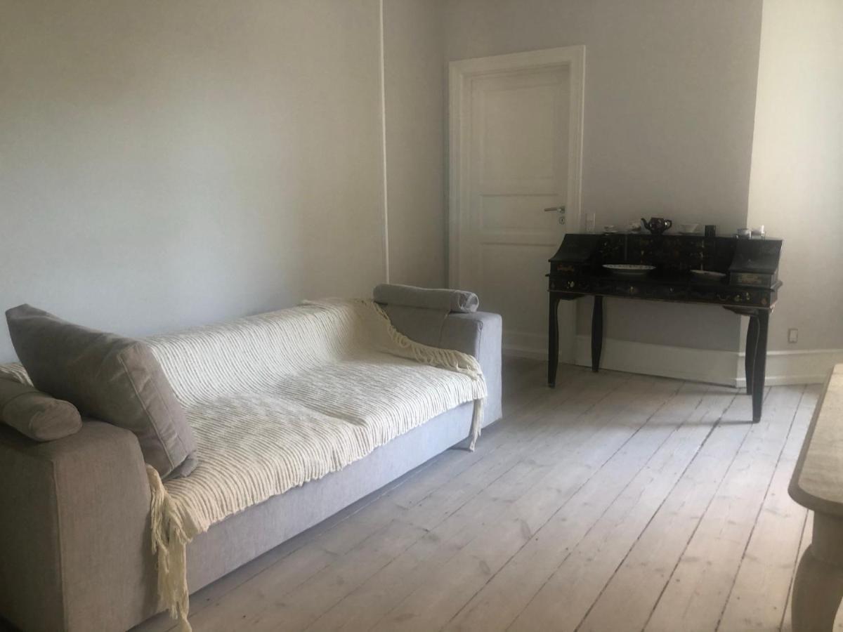 Outhentic Apartment كوبنهاجن المظهر الخارجي الصورة