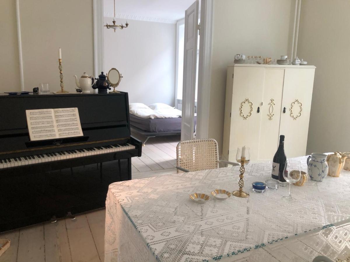 Outhentic Apartment كوبنهاجن المظهر الخارجي الصورة