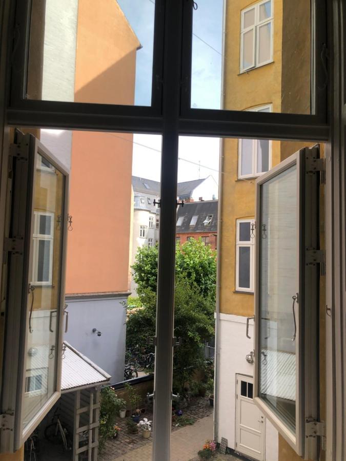 Outhentic Apartment كوبنهاجن المظهر الخارجي الصورة