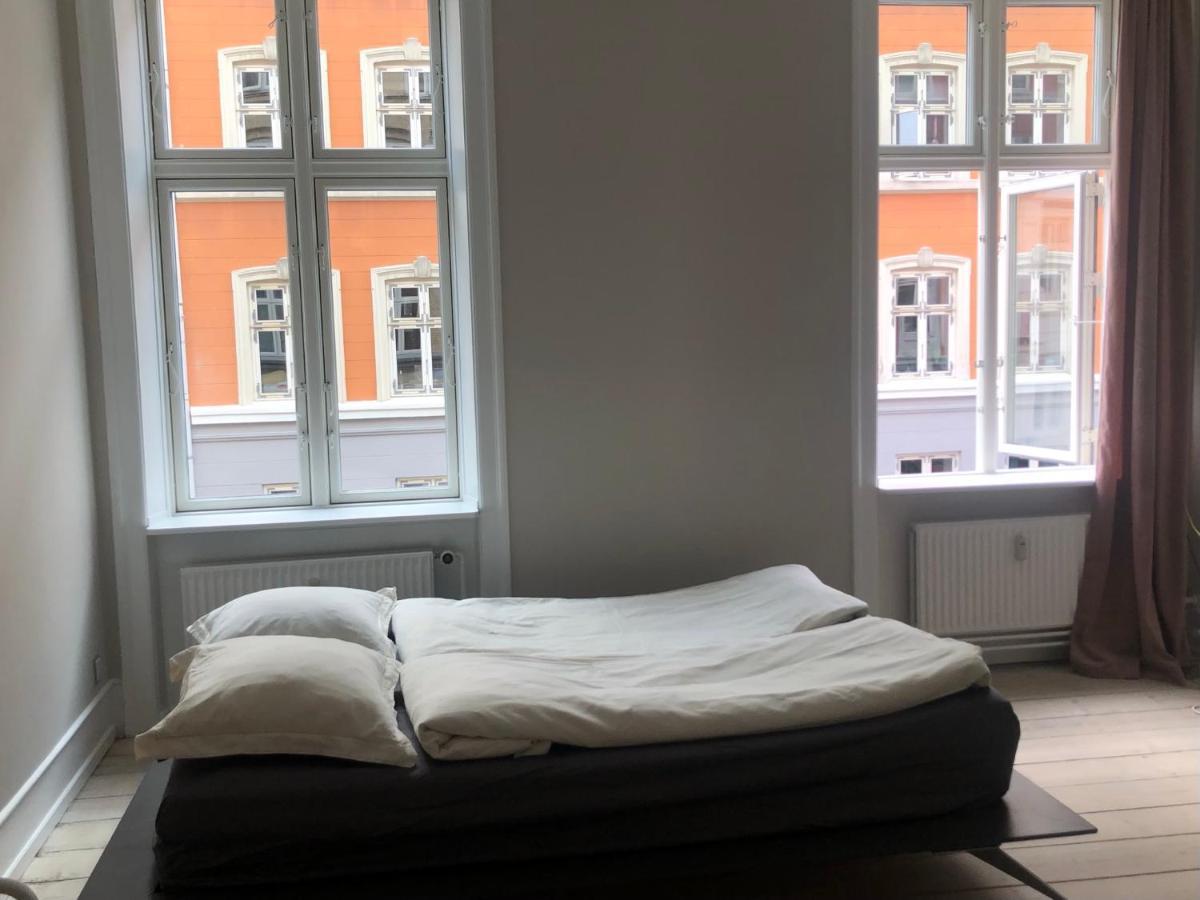 Outhentic Apartment كوبنهاجن المظهر الخارجي الصورة