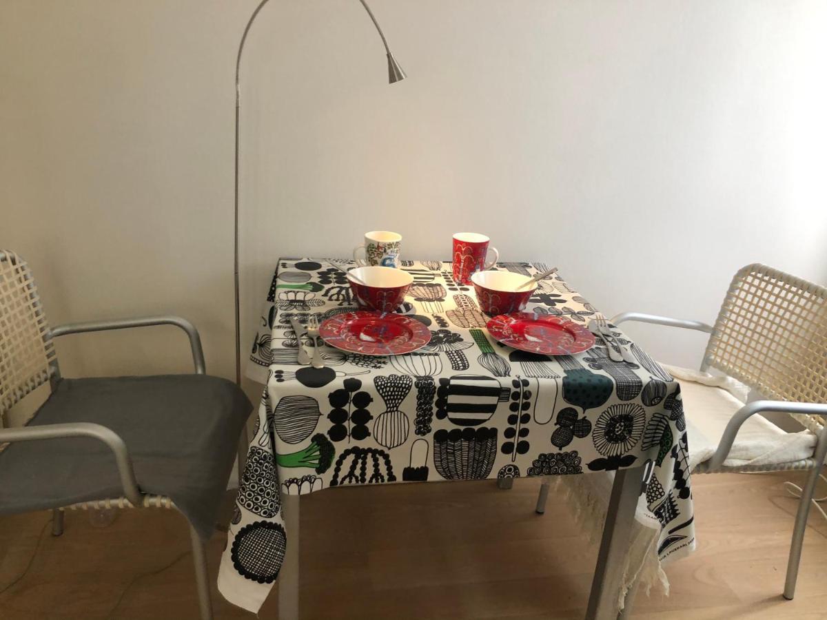Outhentic Apartment كوبنهاجن المظهر الخارجي الصورة