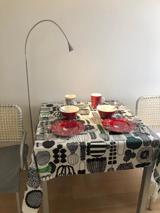 Outhentic Apartment كوبنهاجن المظهر الخارجي الصورة