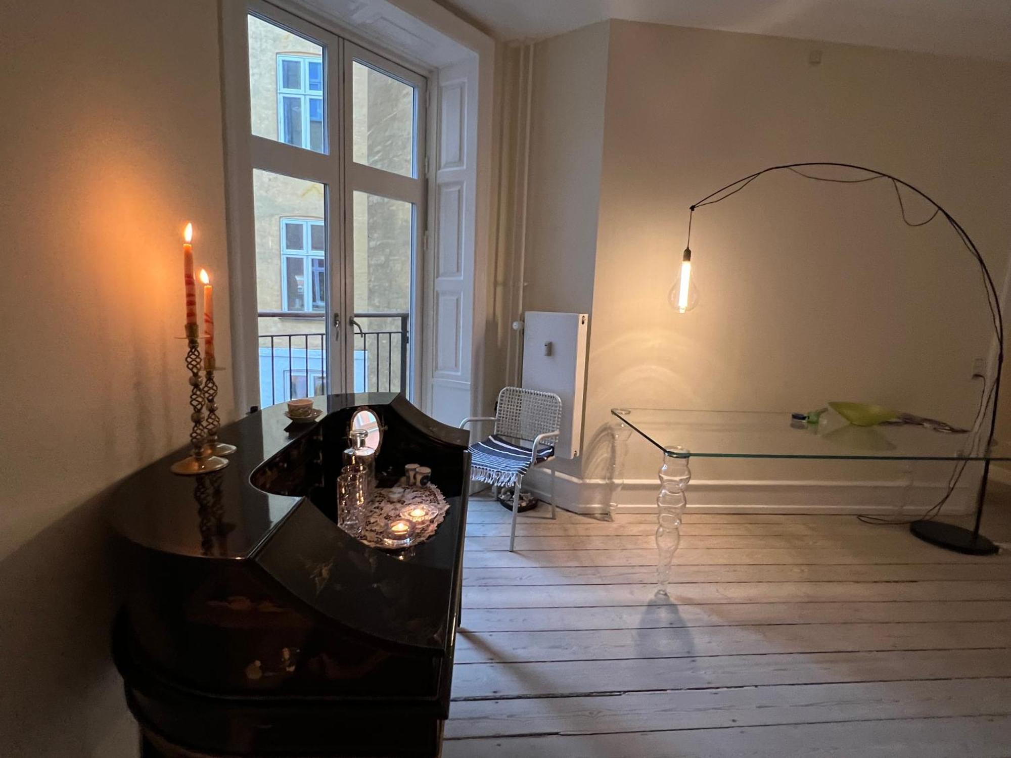 Outhentic Apartment كوبنهاجن المظهر الخارجي الصورة