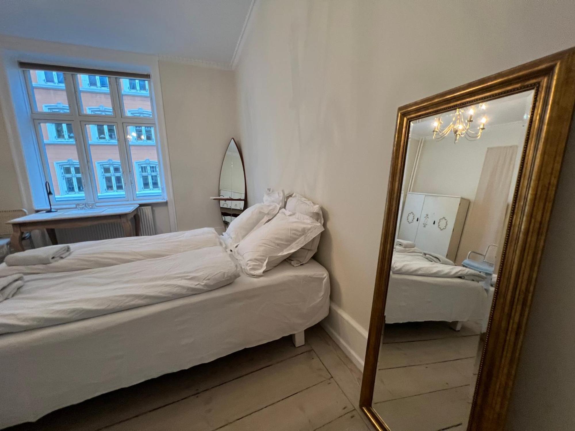 Outhentic Apartment كوبنهاجن المظهر الخارجي الصورة