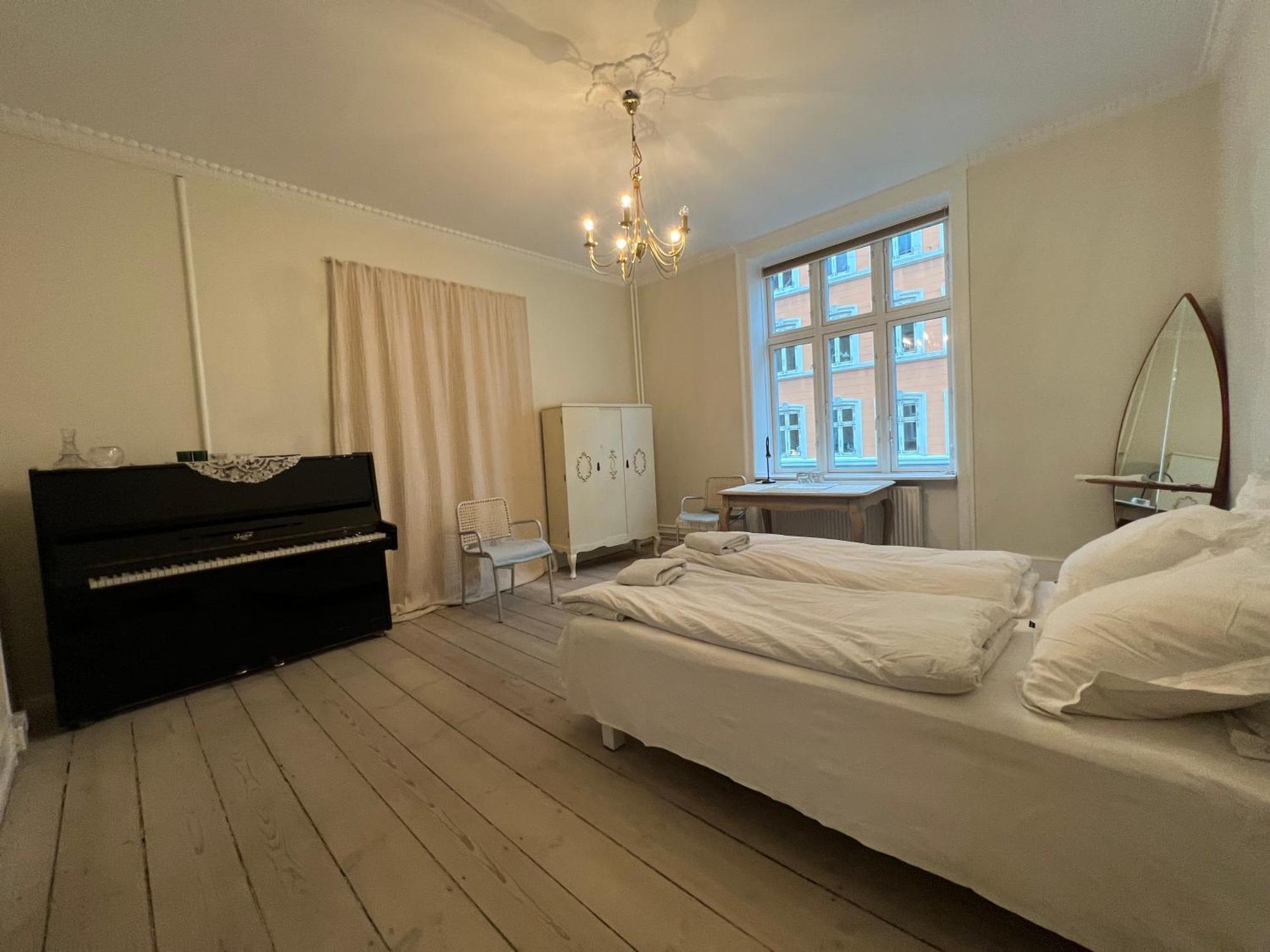 Outhentic Apartment كوبنهاجن المظهر الخارجي الصورة