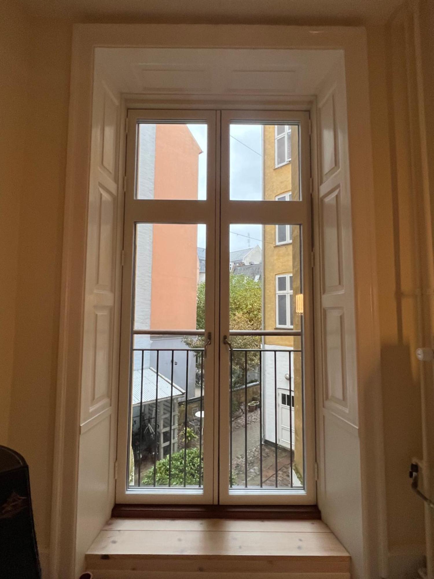 Outhentic Apartment كوبنهاجن المظهر الخارجي الصورة