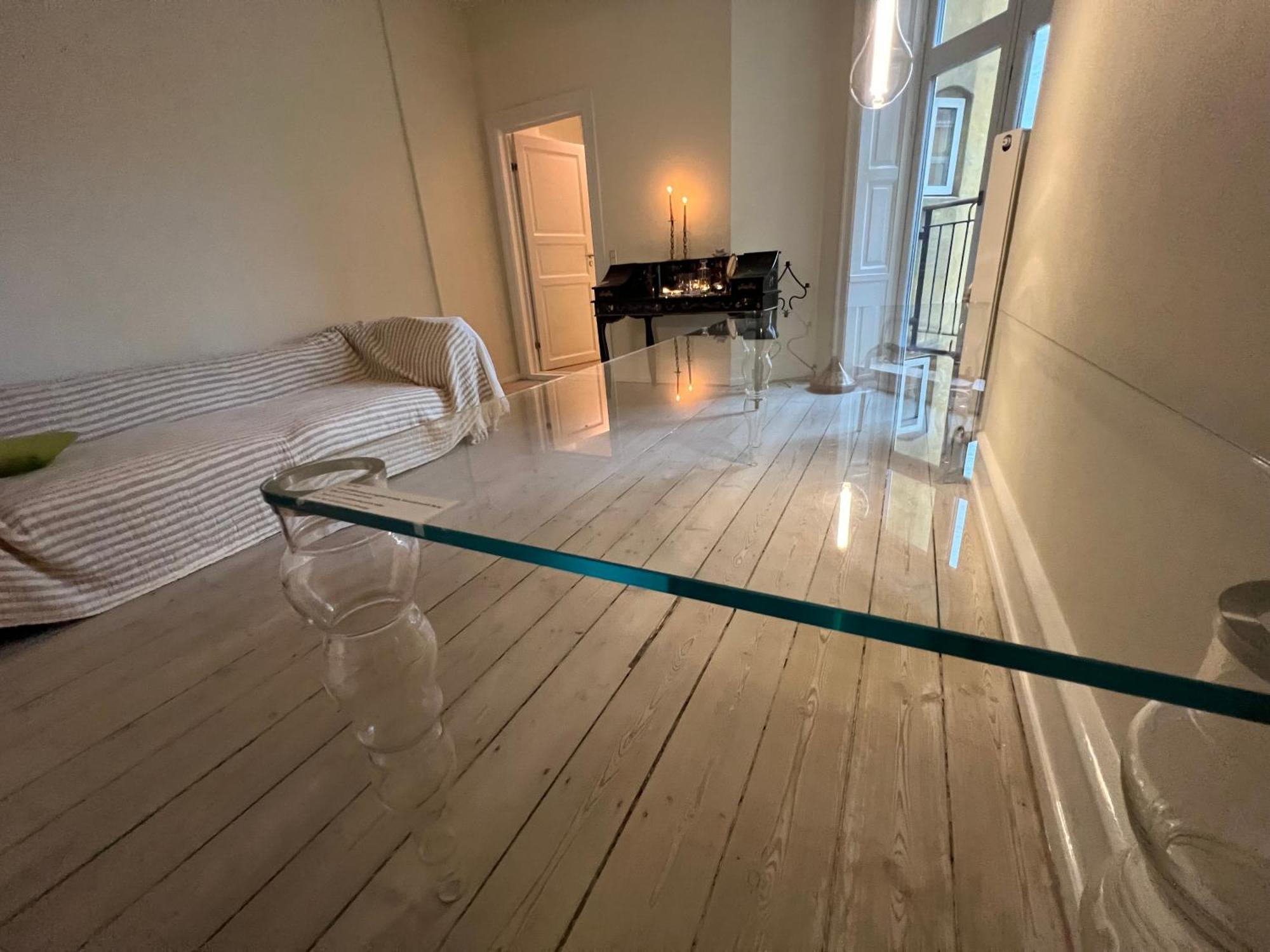 Outhentic Apartment كوبنهاجن المظهر الخارجي الصورة