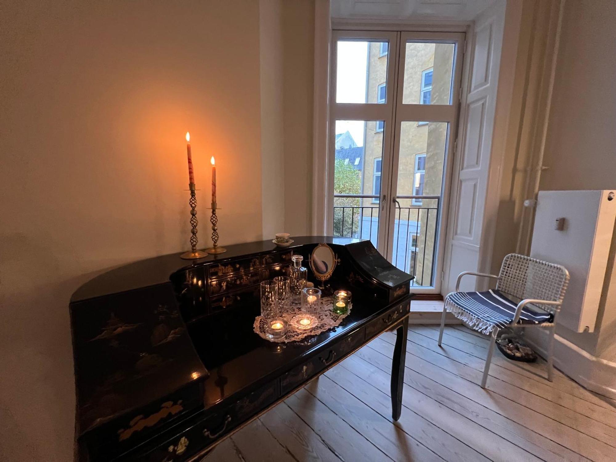 Outhentic Apartment كوبنهاجن المظهر الخارجي الصورة