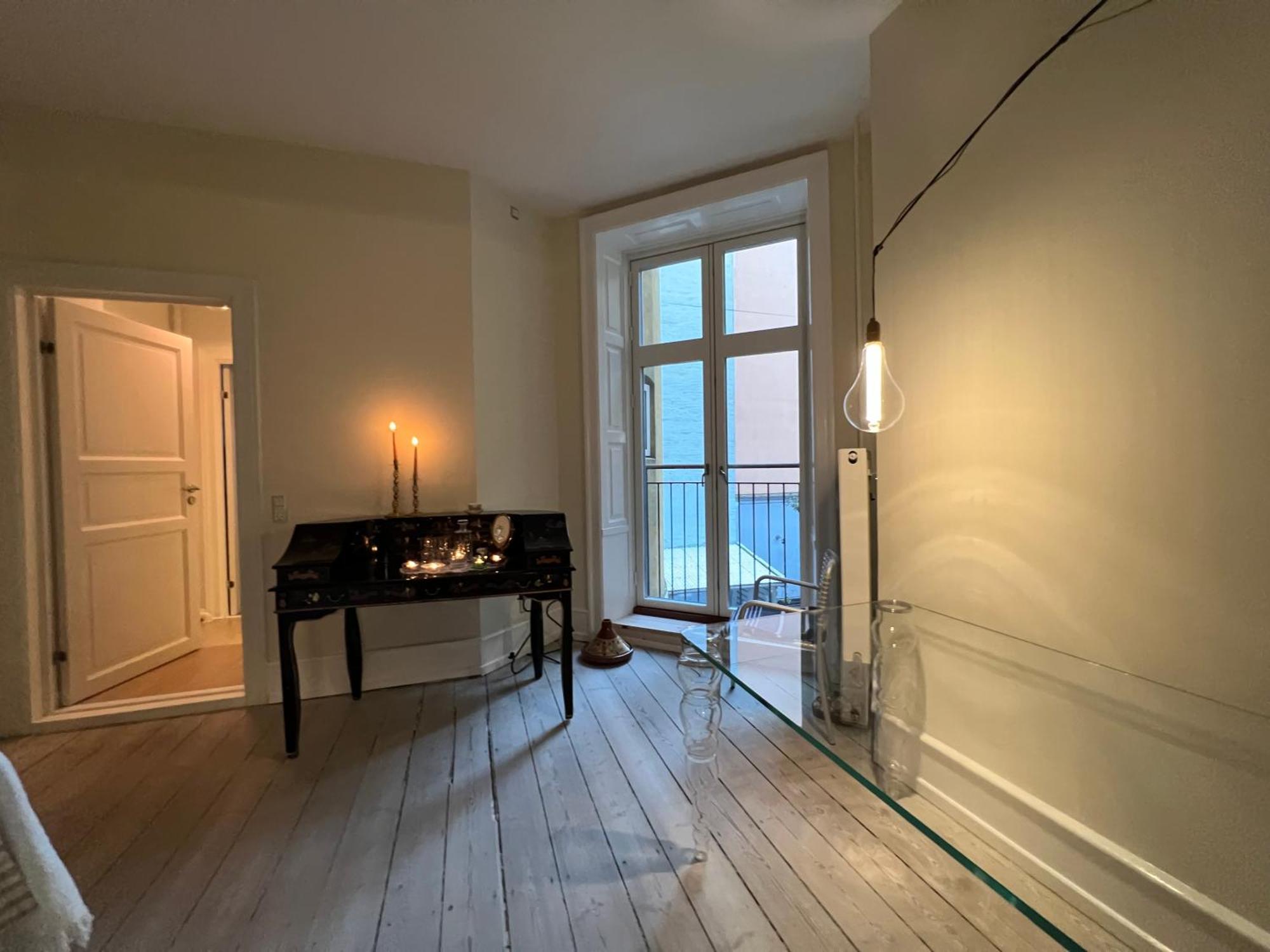 Outhentic Apartment كوبنهاجن المظهر الخارجي الصورة