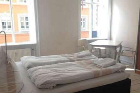 Outhentic Apartment كوبنهاجن المظهر الخارجي الصورة