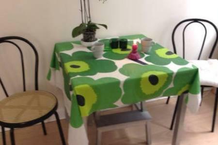 Outhentic Apartment كوبنهاجن المظهر الخارجي الصورة
