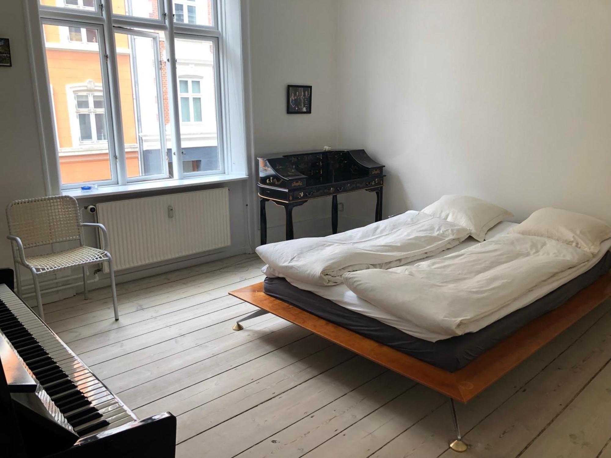 Outhentic Apartment كوبنهاجن المظهر الخارجي الصورة